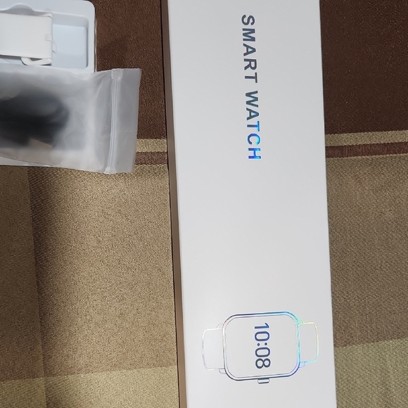 Smart Watch For Android - Picture 2 of 2